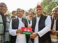 क्या अखिलेश-शिवपाल मिलकर करेंगे नगर निकाय चुनाव प्रचार? सामने आई ये खबर