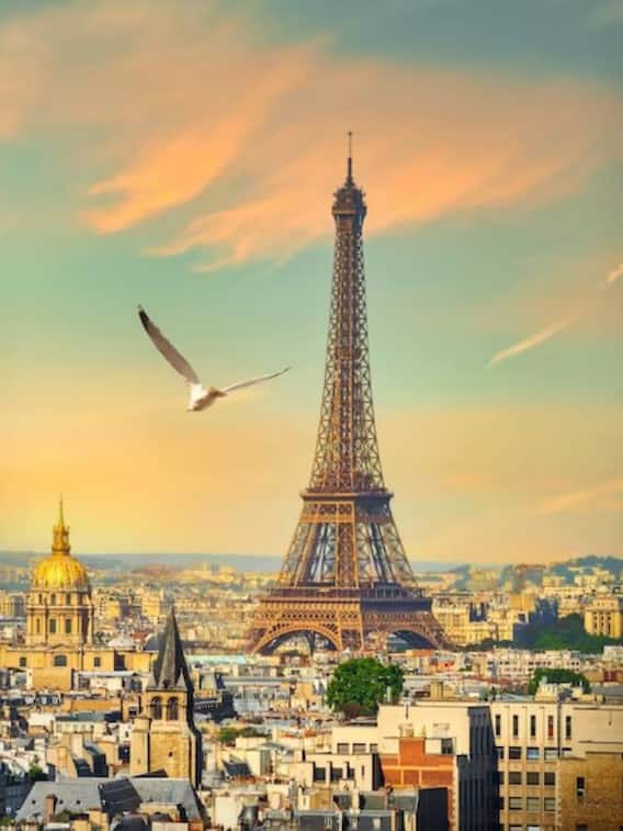 सिर्फ 5 दिन में यूरोप के इस खूबसूरत देश का मिल जाएगा वीजा