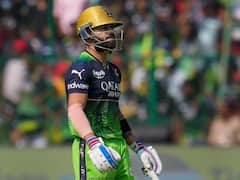 IPL 2023: Virat Kohli Becomes Only RCB Player To Achieve Elite Milestone