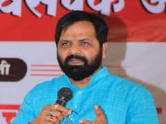 Bharat Gogawale : अजित पवार मुख्यमंत्री होणं शक्य नाही, कारण आमचं ठरलंय; भरत गोगावले यांचं मोठं वक्तव्य