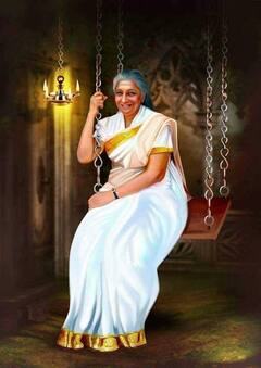 HBD Janaki: கானக்குயிலாக கவனம் ஈர்த்த பாடகி ஜானகியின் பிறந்தநாள் இன்று!