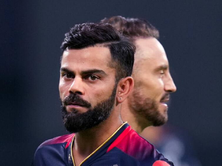RCB vs RR, IPL 2023 Playing XI Royal Challengers Bangalore vs Rajasthan Royals, 32nd Match RCB vs RR, IPL 2023 Playing XI: ராஜஸ்தானுக்கு எதிராகவும் விராட் கோலி தான் கேப்டன்; ப்ளேயிங் லெவன் இதோ..!