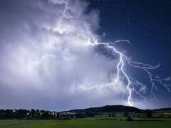 रांची में आकाशीय बिजली की चपेट में आने से 3 की मौत, 2 की हालत गंभीर