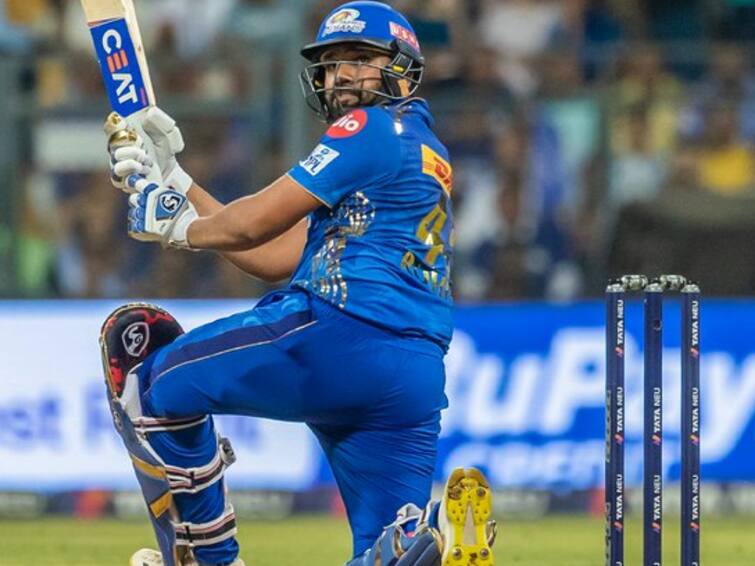 IPL 2023 Sehwag and Finch told why runs are not being scored from Rohit Sharma former Australian captain advised to learn from Gaikwad IPL 2023: सहवाग और फिंच ने बताया रोहित शर्मा से क्यों नहीं बन रहे रन, पूर्व ऑस्ट्रेलियाई कप्तान ने गायकवाड़ से सीखने की दी सलाह