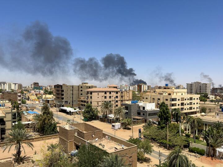 Sudan Crisis: WHO Warns Of 'High Bio-Hazard Risk' After Fighters Seize Laboratory Sudan Crisis: WHO Warns Of 'Hugh Biological Risk' After Fighters Seize Laboratory