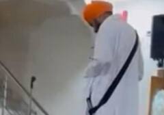 Amritpal Singh Arrested: ਸਵੇਰੇ ਰੋਡੇਵਾਲਾ ਪਹੁੰਚੀ ਸੀ ਪੰਜਾਬ ਪੁਲਿਸ, ਇਦਾਂ ਕੀਤਾ ਅੰਮ੍ਰਿਤਪਾਲ ਨੂੰ ਗ੍ਰਿਫ਼ਤਾਰ, ਵੇਖੋ ਤਸਵੀਰਾਂ