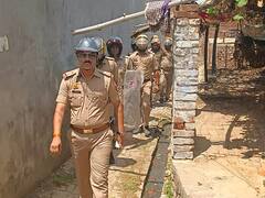 गुड्डू मुस्लिम, आयशा नूरी और शाइस्ता हैं एक साथ? पुुलिस और STF ट्रेस कर रही लोकेशन