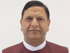 हिमाचल बीजेपी के नए मुखिया बने राजीव बिंदल, तीन साल बाद फिर मिला मौका