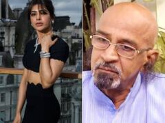 समांथा रुथ प्रभु ने प्रोड्यूसर चिट्टीबाबू के कान के बालों का उड़ाया मजाक, एक्ट्रेस के करियर पर कसा था तंज