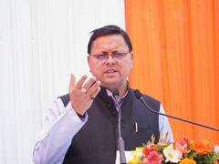 केदारनाथ मार्ग पर भारी बर्फबारी ने बढ़ाई चिंता, सीएम पुष्कर सिंह धामी ने श्रद्धालुओं से की ये अपील