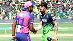 IPL 2023: পরপর দুই ম্যাচে জয় পেলেন অধিনায়ক বিরাট, রাজস্থানকে ৭ রানে হারাল আরসিবি