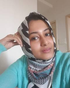 बालिका वधू की 'डॉ गौरी' 10 सालों में बदल चुकी हैं इतनी, जानिए इन दिनों कहां हैं एक्ट्रेस अंजुम फारूकी