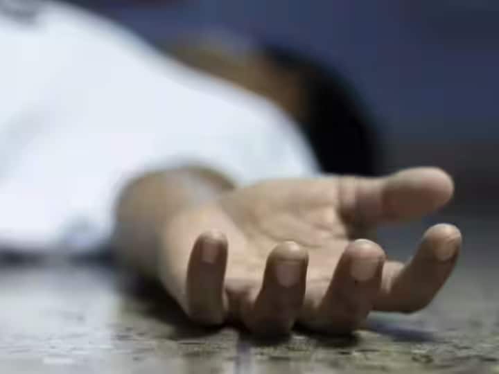 Ghaziabad Shyam Park metro station ASI Commits suicide by gunshot Ghaziabad News: गाजियाबाद में मेट्रो स्टेशन पर ASI ने खुद को मारी गोली, आत्महत्या की जांच में जुटी पुलिस