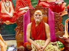 ఈ దౌర్భాగ్య స్థితి ఎప్పుడూ చూడలేదు, కన్నీళ్లు వస్తున్నాయి - సింహాచలం ఏర్పాట్లపై స్వరూపానందేంద్ర ఆగ్రహం