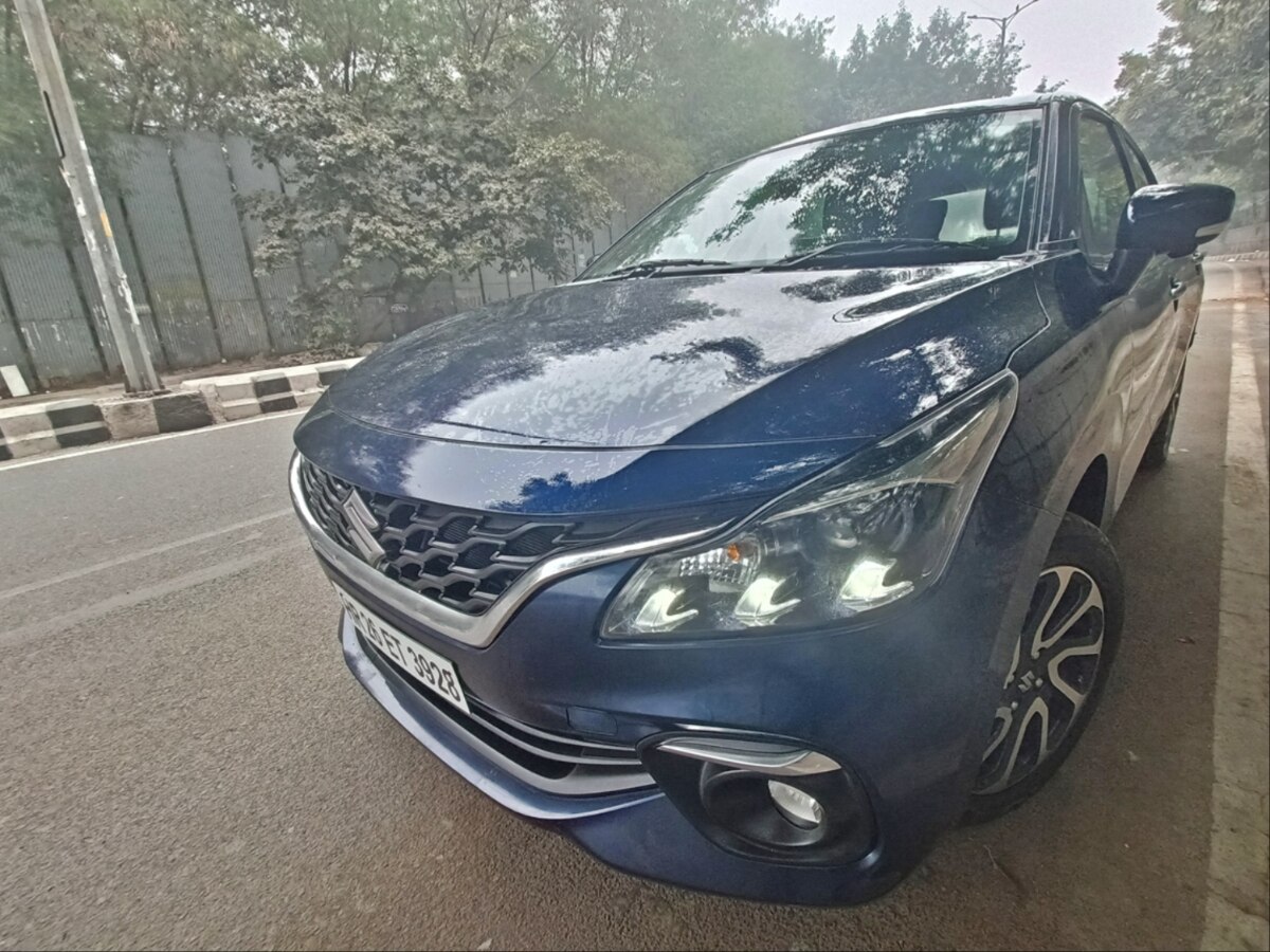 New Maruti Baleno Petrol Manual Long Term Review