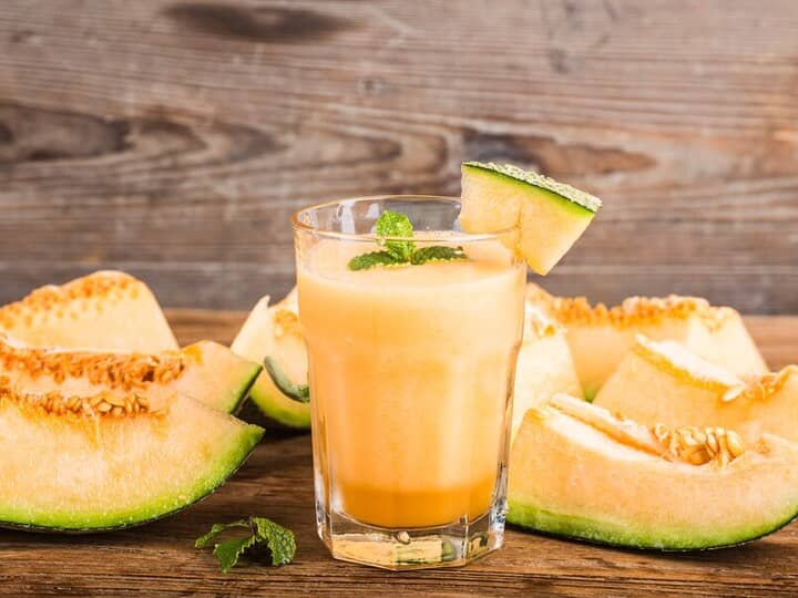 As soon as the heat comes, the fear of getting down is troubling you, then definitely drink the juice of melon … you will get these benefits
