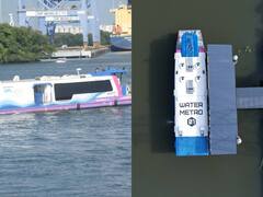 Water Metro: 25 अप्रैल को देश के पहले वॉटर मेट्रो की मिलेगी सौगात, 15 रूट को करेगी कवर, जानें कितना होगा किराया