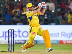 कोलकाता नाइट राइडर्स के खिलाफ खूब चलता हैं MS Dhoni का बल्ला, आंकड़े दे रहे हैं गवाही