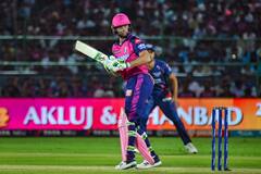 RCB vs RR: தொடர் தோல்வியில் பெங்களூரு..முதல் இடத்தில் ராஜஸ்தான்..இன்றைய போட்டியில் வெற்றி யாருக்கு?