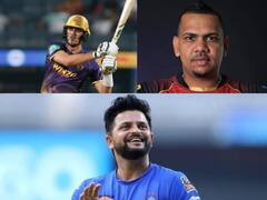 IPL Records: கே.எல் ராகுல் முதல் ஹர்திக் பாண்ட்யா வரை..மின்னல் வேகத்தில் அரை சதம் அடித்த வீரர்கள்!