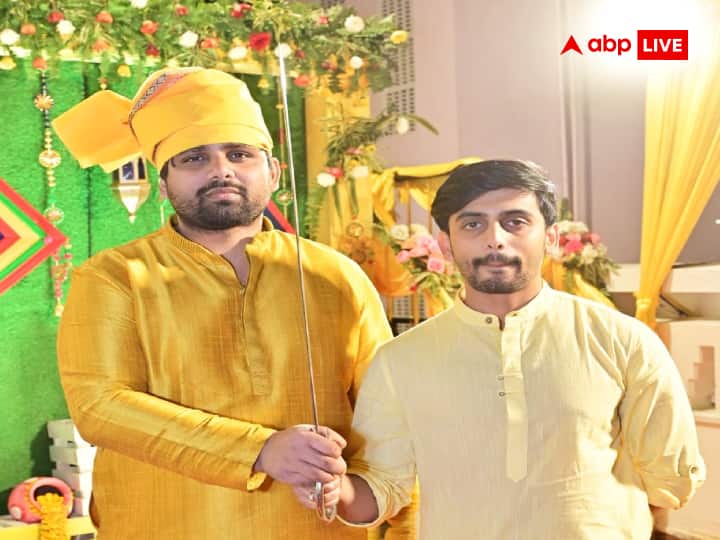 Chetan Anand Wife Photos Ayushi Singh Engagement in Patna Marriage in Dehradun on 3 May 2023 Chetan Anand Wife: चेतन आनंद की होने वाली दुल्हनिया की पहली तस्वीर आई, पटना में होगी सगाई, जान लें क्या है तैयारी