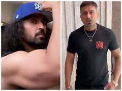 'दिलजीत दोसांझ का एल्बम डिजाइन किया लेकिन...', हनी सिंह ने सालों बाद किया ये खुलासा