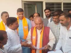 चुनाव से पहले BJP नेताओं के बीच मनमुटाव दूर करने पहुंचे केंद्रीय मंत्री नरेंद्र सिंह तोमर, जानें मिलीं क्या शिकायतें
