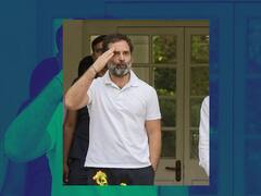 राहुल गांधींनी काल सरकारी बंगला सोडला, आजपासून दोन दिवसीय कर्नाटक दौऱ्यावर; विजयपुरामध्ये रोड शो करणार