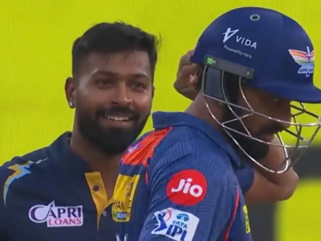 Hardik vs Krunal : hardhik sledged his elder brother during the match, what he says Krunal explains Hardik vs Krunal: ஆட்டத்தின்போது அண்ணனை சீண்டிய தம்பி… ஹர்திக் சொன்னதை விளக்கிய க்ருனால்!