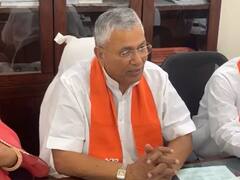 सांसद पीपी चौधरी का गहलोत सरकार पर आरोप, बोले- 'करप्शन से कांग्रेस का भर रहे खजाना', पायलट को लेकर कही ये बात