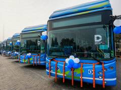 अब ट्रेनों की तरह बस में भी होगा सीट रिजर्व, स्पेशल App की मदद से दिल्ली का सफर होगा आसान