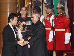 Sachin Tendulkar's 50th Birthday: The A To Z Of 'Master Blaster'