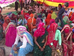 आरक्षण के लिए माली-सैनी समाज ने जाम किया जयपुर-आगरा नेशनल हाईवे, इंटरनेट पर पाबंदी की समय सीमा बढ़ी