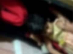 दरिंदगी की इंतहा...4 साल की मासूम को महिला टीचर ने 4 दिन तक अंधेरे बाथरूम में रखा कैद