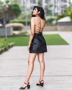 Divi Photos: దివి కాదు అందాల దీవి