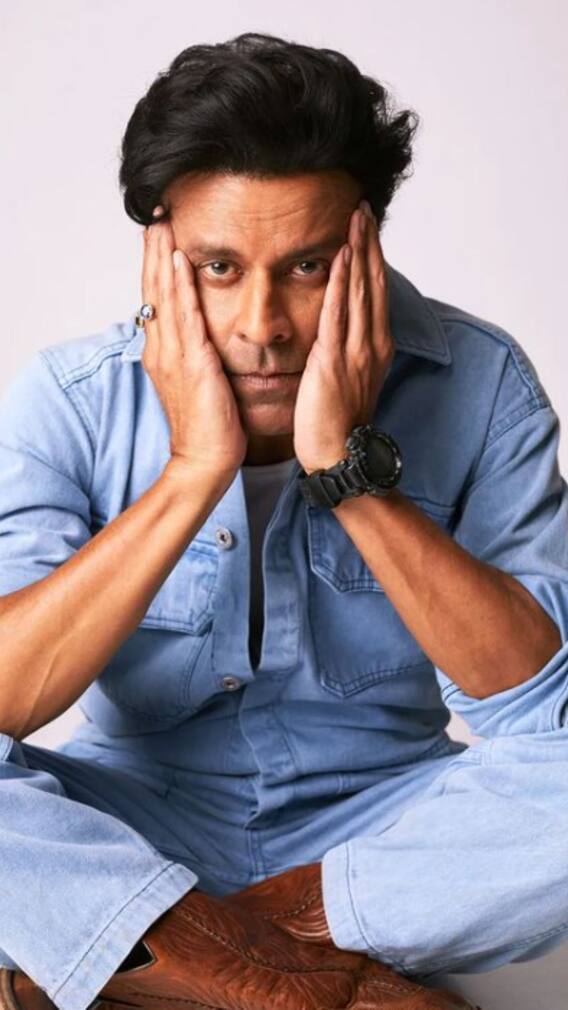 জন্মদিনে মনোজ বাজপেয়ী