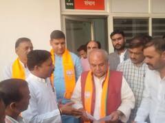 नरेंद्र तोमर की BJP नेताओं के साथ बैठक में मिला ऐसा फीडबैक, चुनाव से पहले बढ़ गई पार्टी की चिंता