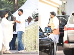 Pamela Chopra Prayer Meet: कैटरीना कैफ से लेकर अभिषेक बच्चन तक, पामेल चोपड़ा के प्रेयर मीट में शामिल हुए ये सेलेब्स