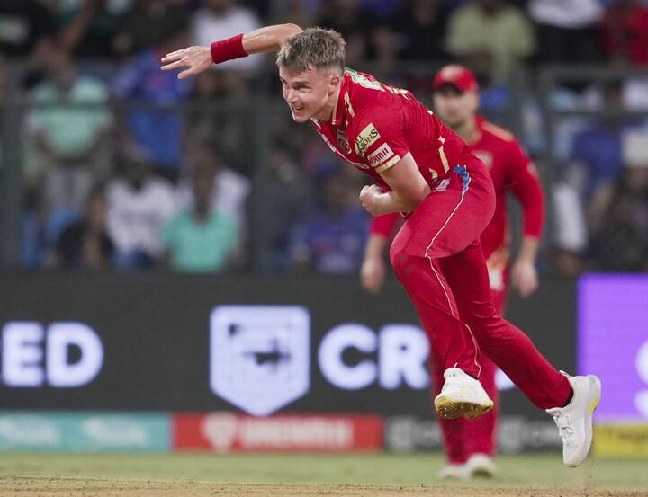 पंजाबने दिलेल्या २१५ धावांच्या आव्हानाचा पाठलाग करताना मुंबईच संघ सहा विकेटच्या मोबदल्यात २०१ धावांपर्यंत मजल मारु शकला. पंजाबने अखेरच्या पाच षटकात ९६ धावा चोपल्या होत्या. मुंबईला अखेरच्या पाच षटकात ६७ धावा चोपता आल्या नाहीत. दोन्ही संघात हाच मोठा फरक जाणवला.