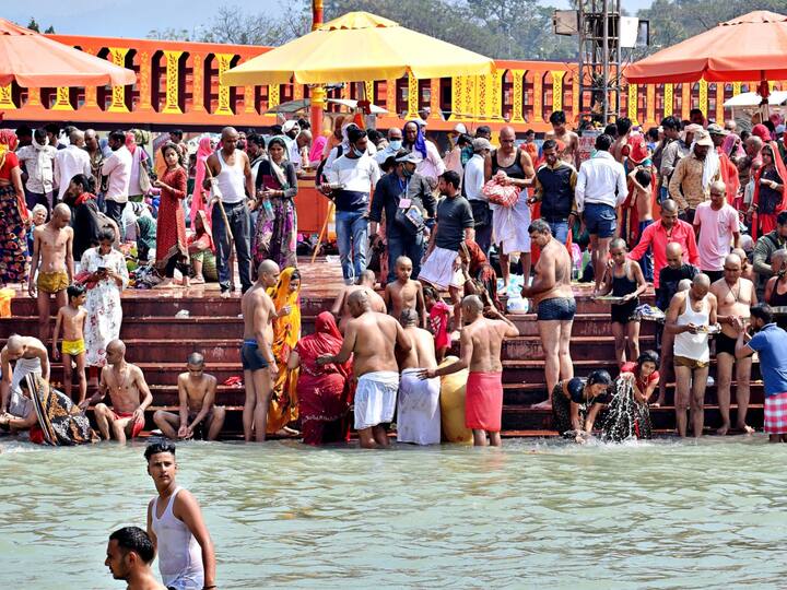 Ganga pushkaralu: know these cautions for holy-bathing-ghats గంగా పుష్కరాలకు వెళ్తున్నారా? ఈ జాగ్రత్తలు తప్పనిసరి