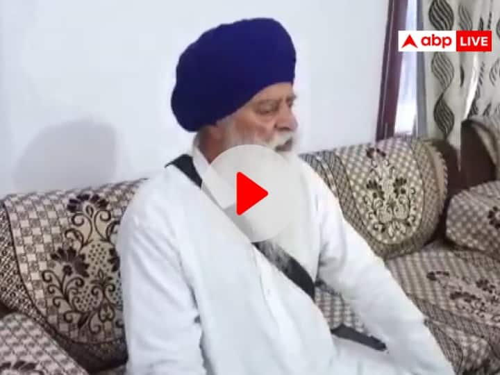 Amritpal Singh Arrest Punjab Police arrested Khalistan supporter Waris Punjab De Chief surrender Watch: जिस गुरुद्वारे से गिरफ्तार हुआ अमृतपाल, वहां के ग्रंथी ने दी अहम जानकारी, कहा- उसने खुद सरेंडर...