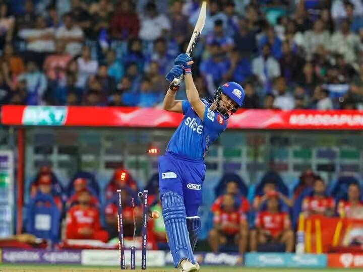 Arshdeep IPL: arshdeep singh broke led stumps two times know the led stumps price PBKS vs MI: અર્શદીપે જે બે બૉલમાં બે સ્ટમ્પ તોડ્યા, તેની કિંમત જાણીને તમે પણ ચોંકી જશો, IPLને લાગ્યો આટલા લાખનો ઝટકો....