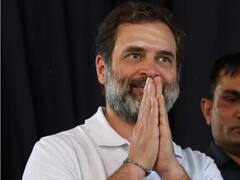 ’40 परसेंट कमीशन वाली बीजेपी’, कर्नाटक में राहुल गांधी ने बताया कितनी सीटें जीतेगी पार्टी