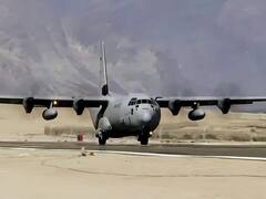 सूडान में हालात अब भी नाजुक, भारत ने दो विमान और एक युद्धपोत को इलाके में किया तैनात