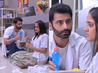 GHKKPM Spoiler Alert: सई ने सत्या को शादी के लिए किया प्रपोज, बहू के घर आने पर अब खुलेगा भवानी और अंबा का बरसों पुराना राज