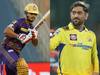KKR vs CSK: कोलकाता ने जीता टॉस, नितीश राणा ने किए 2 बड़े बदलाव, देखें दोनों टीमों की प्लेइंग 11