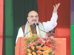 మరికాసేపట్లో శంషాబాద్ కు అమిత్ షా - చేవెళ్లలో భారీ సభ, పూర్తి షెడ్యూల్ ఇదీ