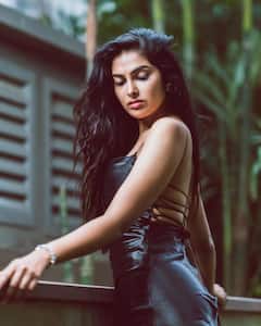 Divi Photos: దివి కాదు అందాల దీవి