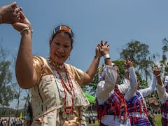 Arunachal Pradesh: A Peek Into Rich And Diverse Cultural Festivals Of The Northeastern State