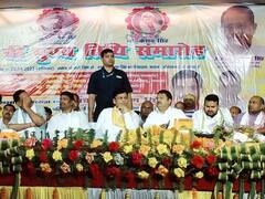 आरजेडी के गढ़ में नित्यानंद राय की हुंकार, बोले- अब आतंकियों को बिरयानी नहीं गोलियां खिलाई ...